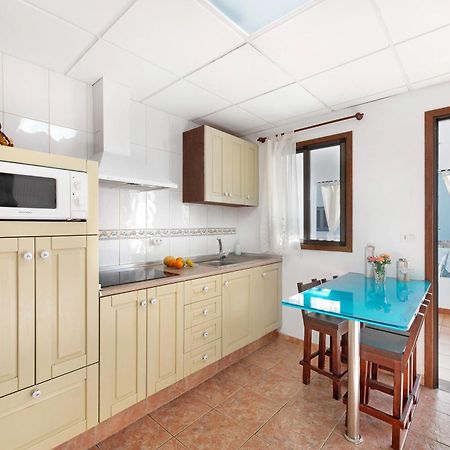 Casa Acosta En El Remo Apartment Ngoại thất bức ảnh
