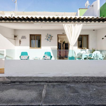 Casa Acosta En El Remo Apartment Ngoại thất bức ảnh