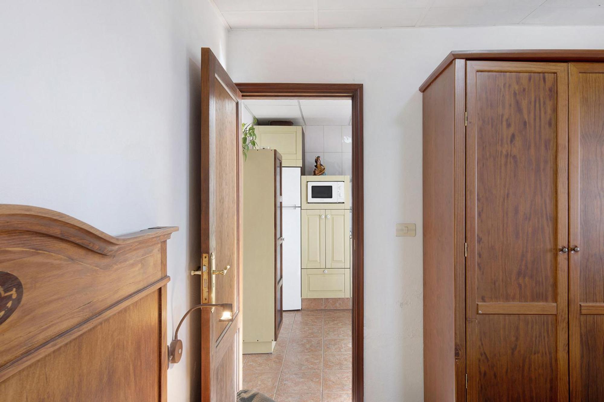 Casa Acosta En El Remo Apartment Ngoại thất bức ảnh