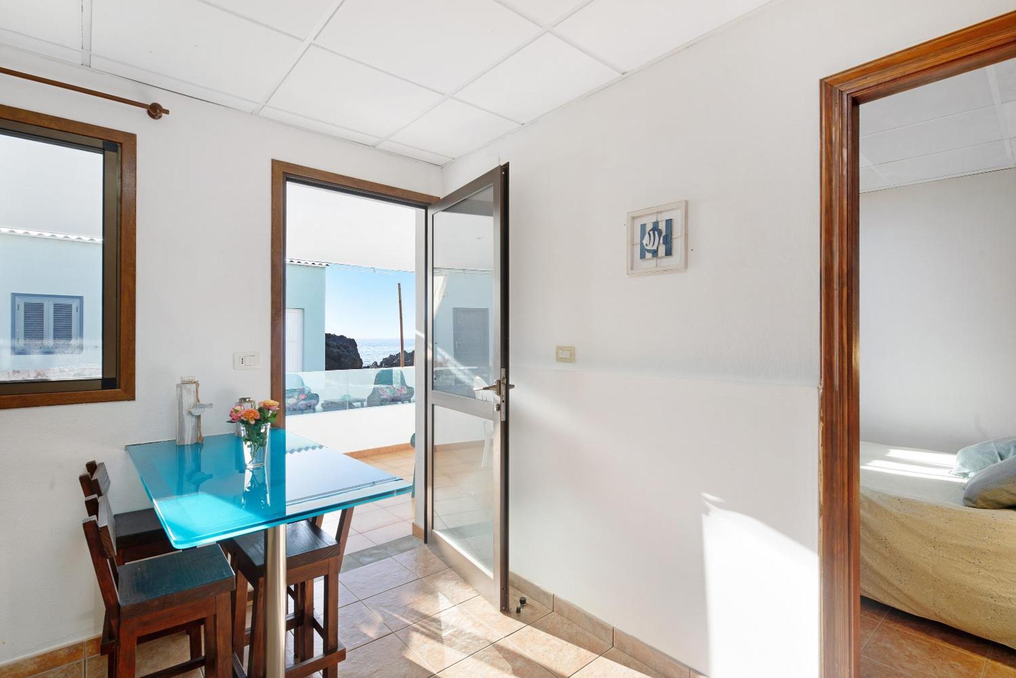 Casa Acosta En El Remo Apartment Ngoại thất bức ảnh