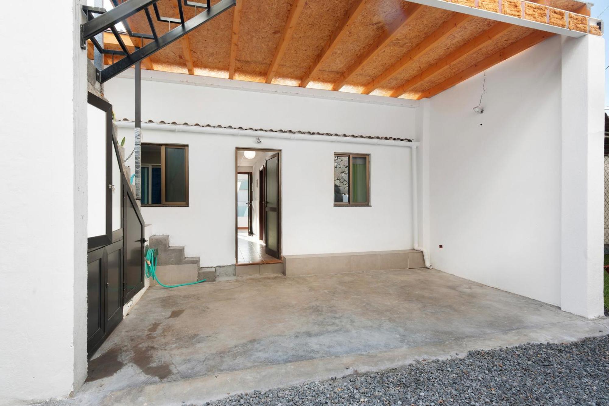 Casa Acosta En El Remo Apartment Ngoại thất bức ảnh