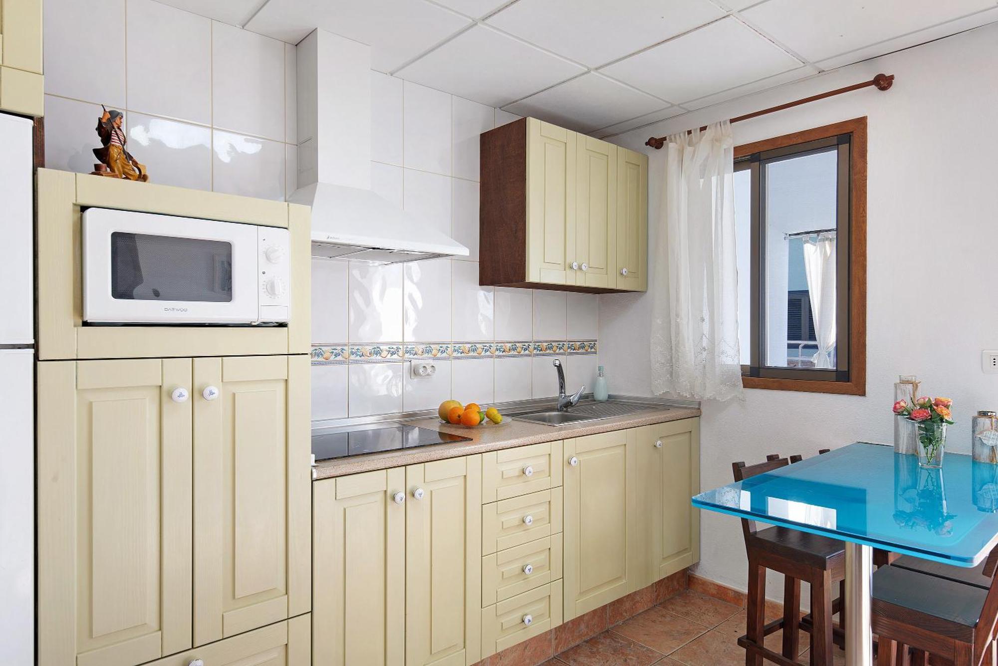 Casa Acosta En El Remo Apartment Ngoại thất bức ảnh
