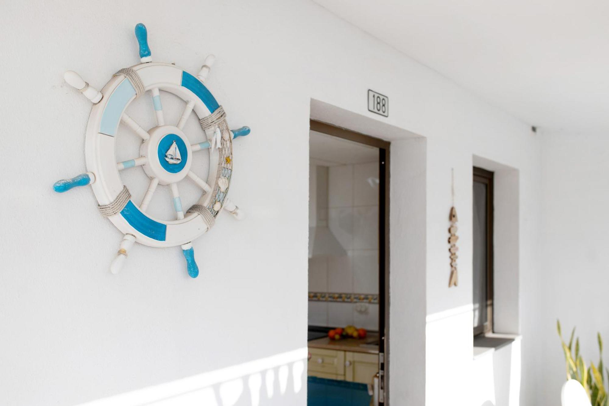Casa Acosta En El Remo Apartment Ngoại thất bức ảnh