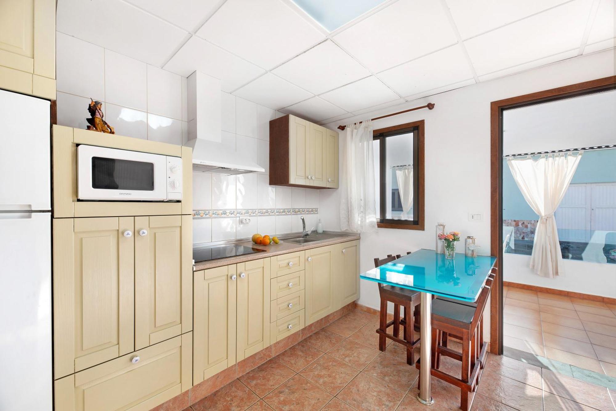 Casa Acosta En El Remo Apartment Ngoại thất bức ảnh