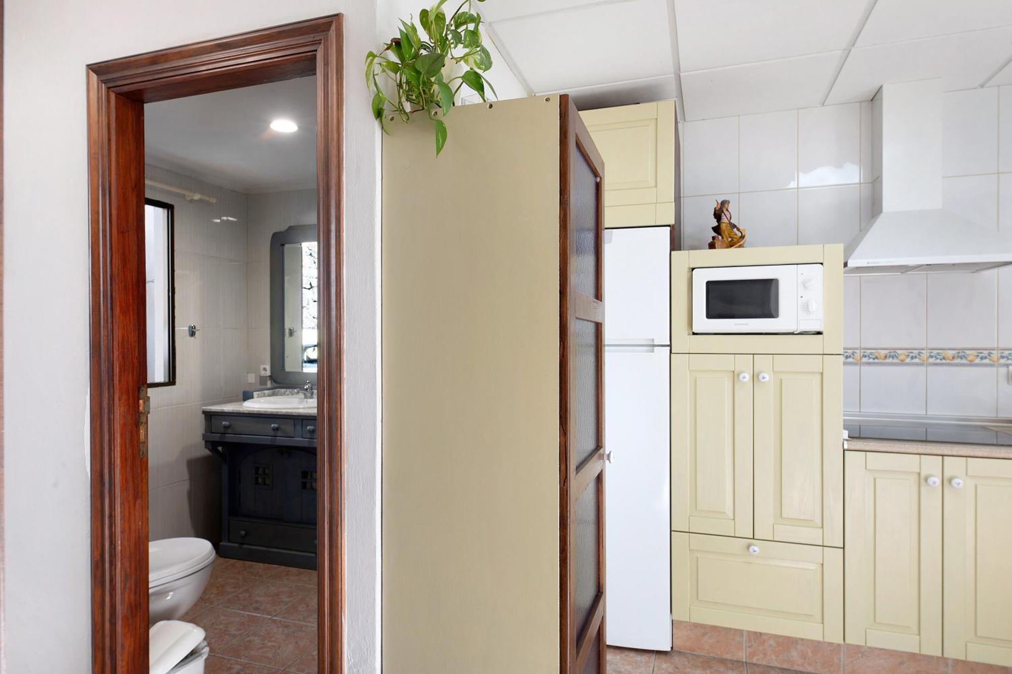 Casa Acosta En El Remo Apartment Ngoại thất bức ảnh