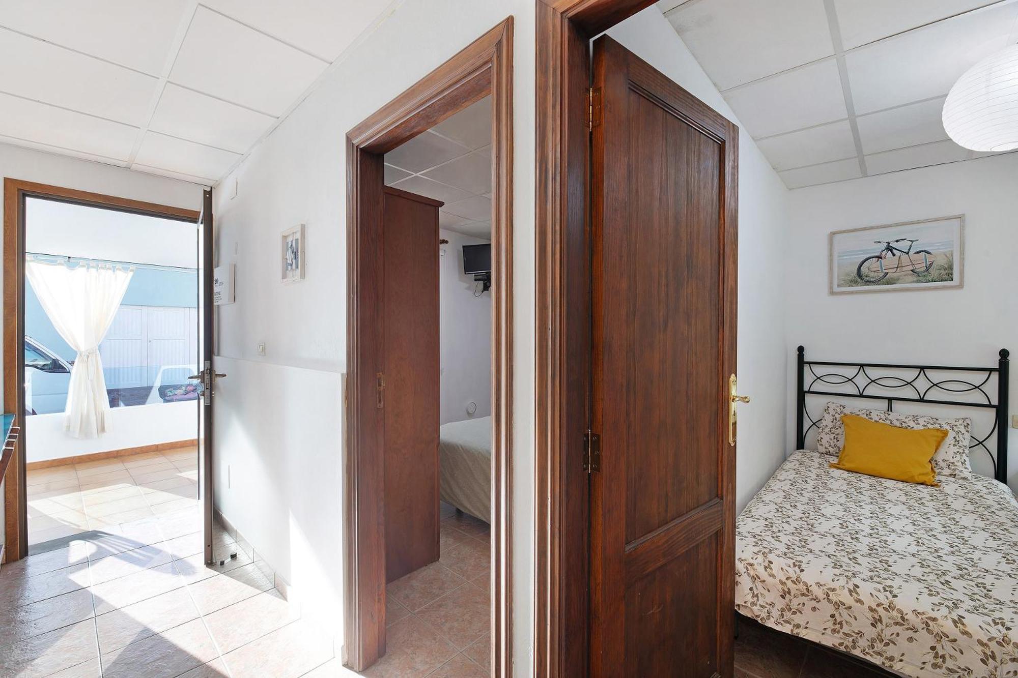 Casa Acosta En El Remo Apartment Ngoại thất bức ảnh