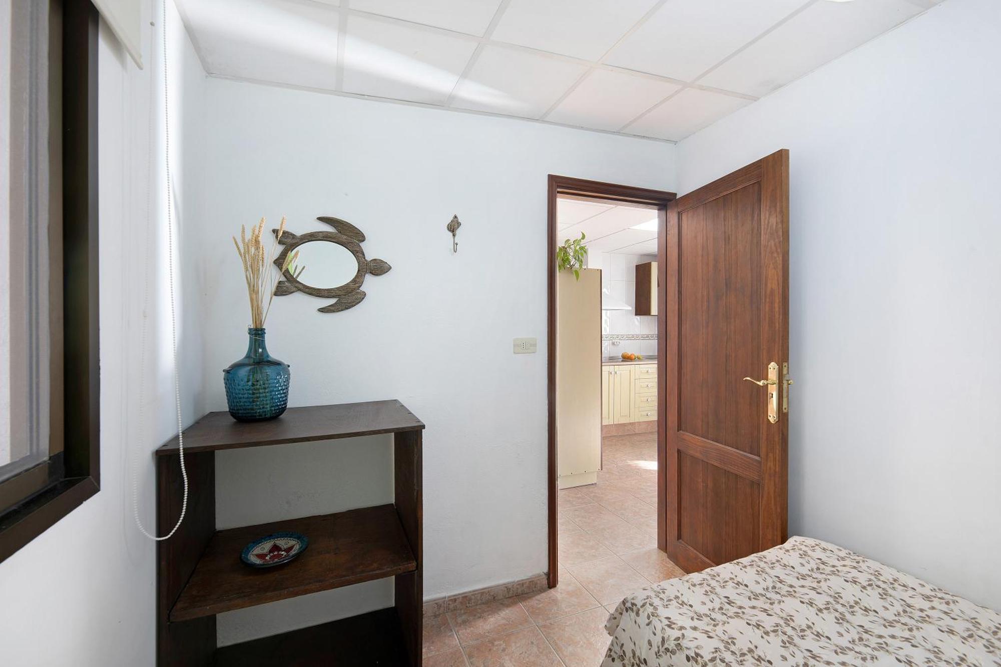 Casa Acosta En El Remo Apartment Ngoại thất bức ảnh