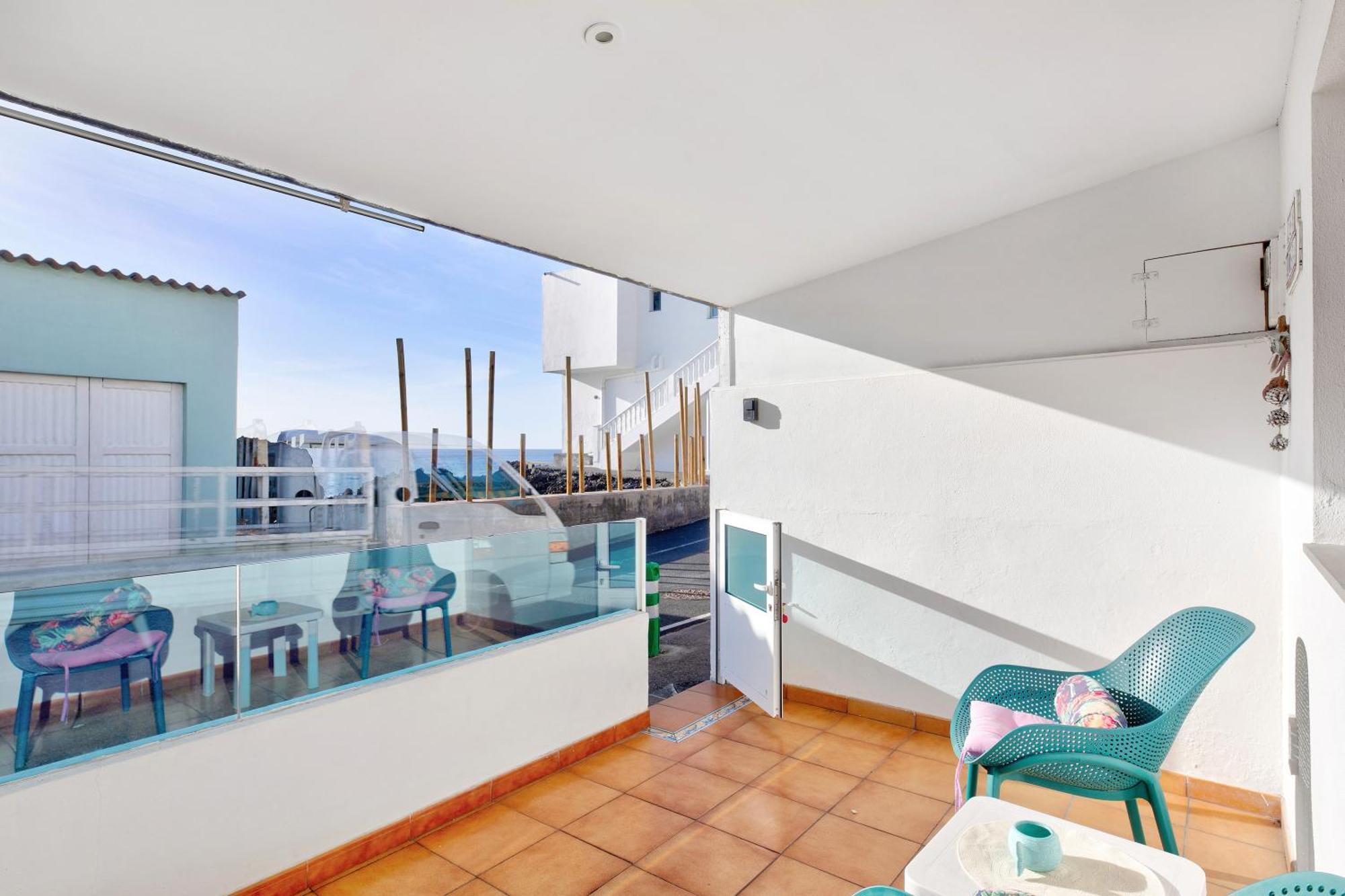 Casa Acosta En El Remo Apartment Ngoại thất bức ảnh