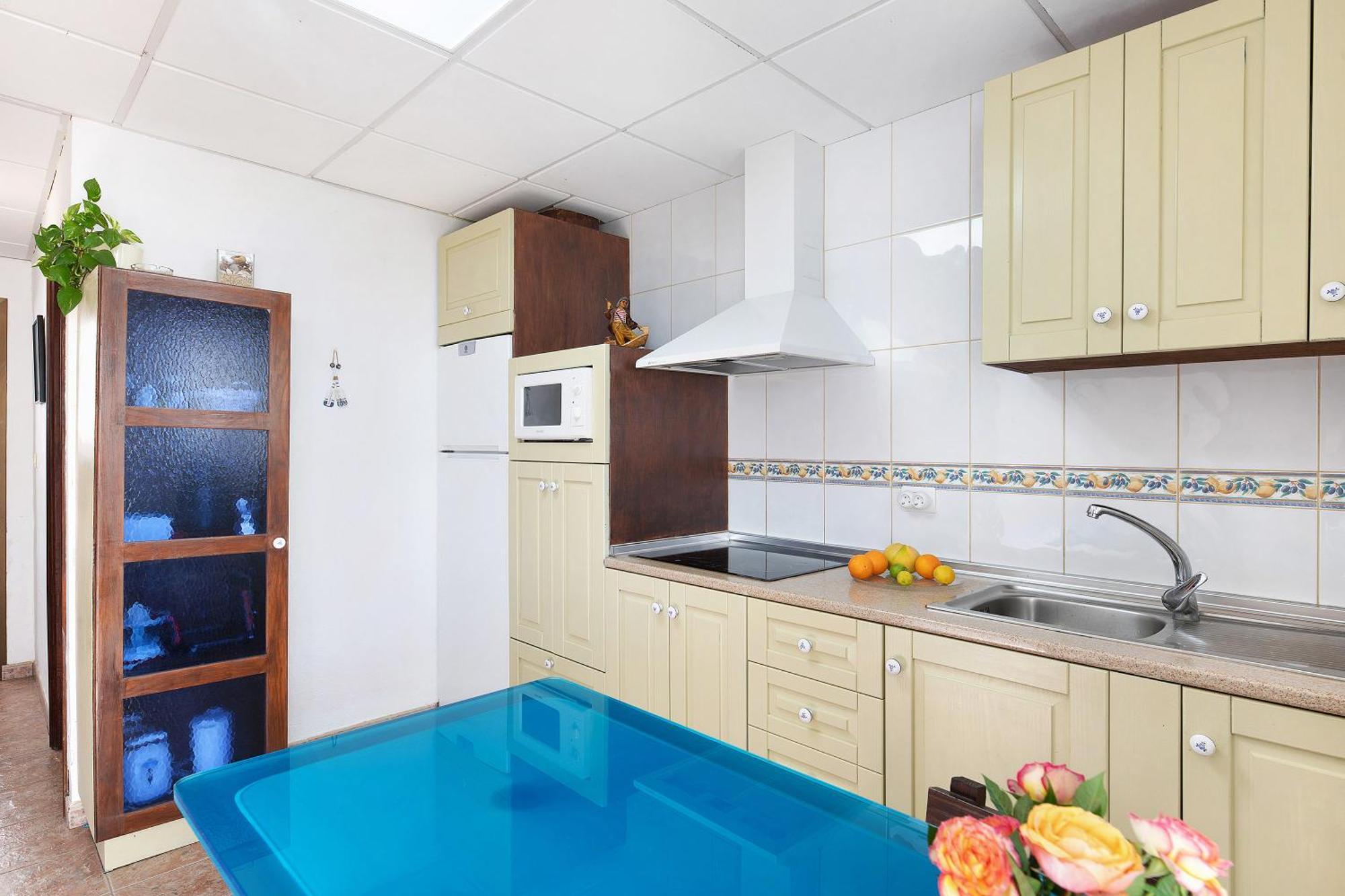 Casa Acosta En El Remo Apartment Ngoại thất bức ảnh