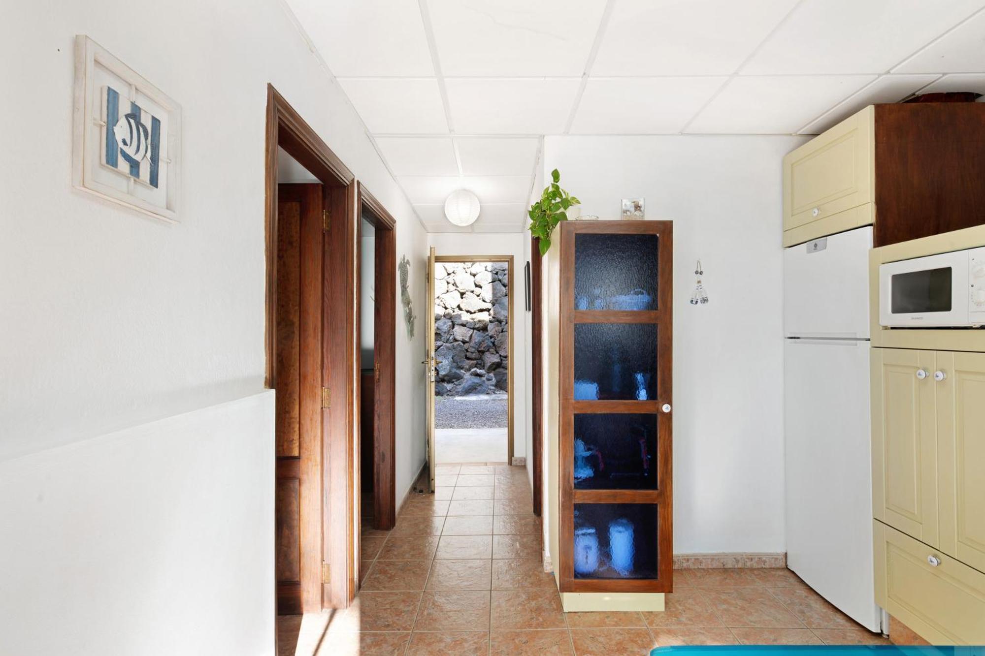 Casa Acosta En El Remo Apartment Ngoại thất bức ảnh