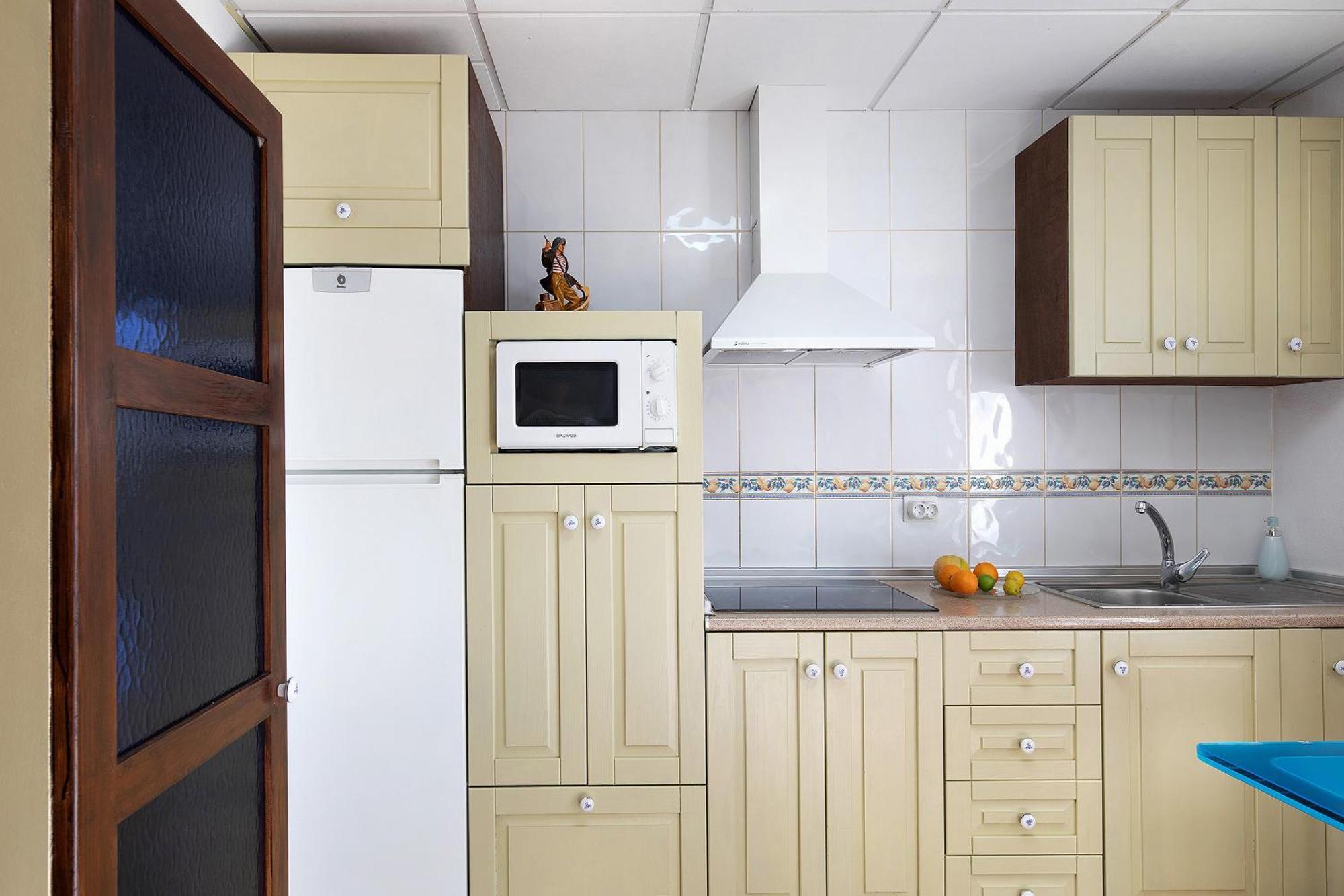 Casa Acosta En El Remo Apartment Ngoại thất bức ảnh